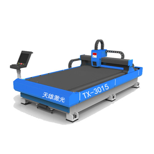 金（jīn）屬激光切割機（jī）