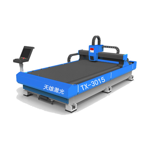 激（jī）光切割機3015