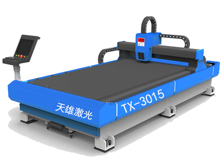 光纖（xiān）激光切割機
