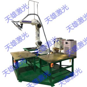 機（jī）械手激光切割代加工-激光切割加工的防腐蝕性