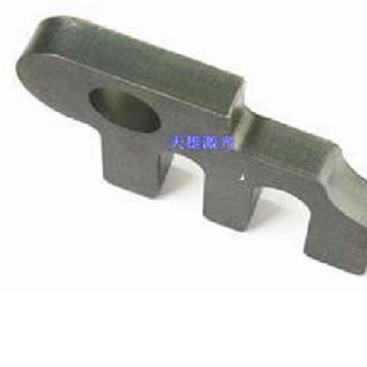 激(jī)光切割樣品